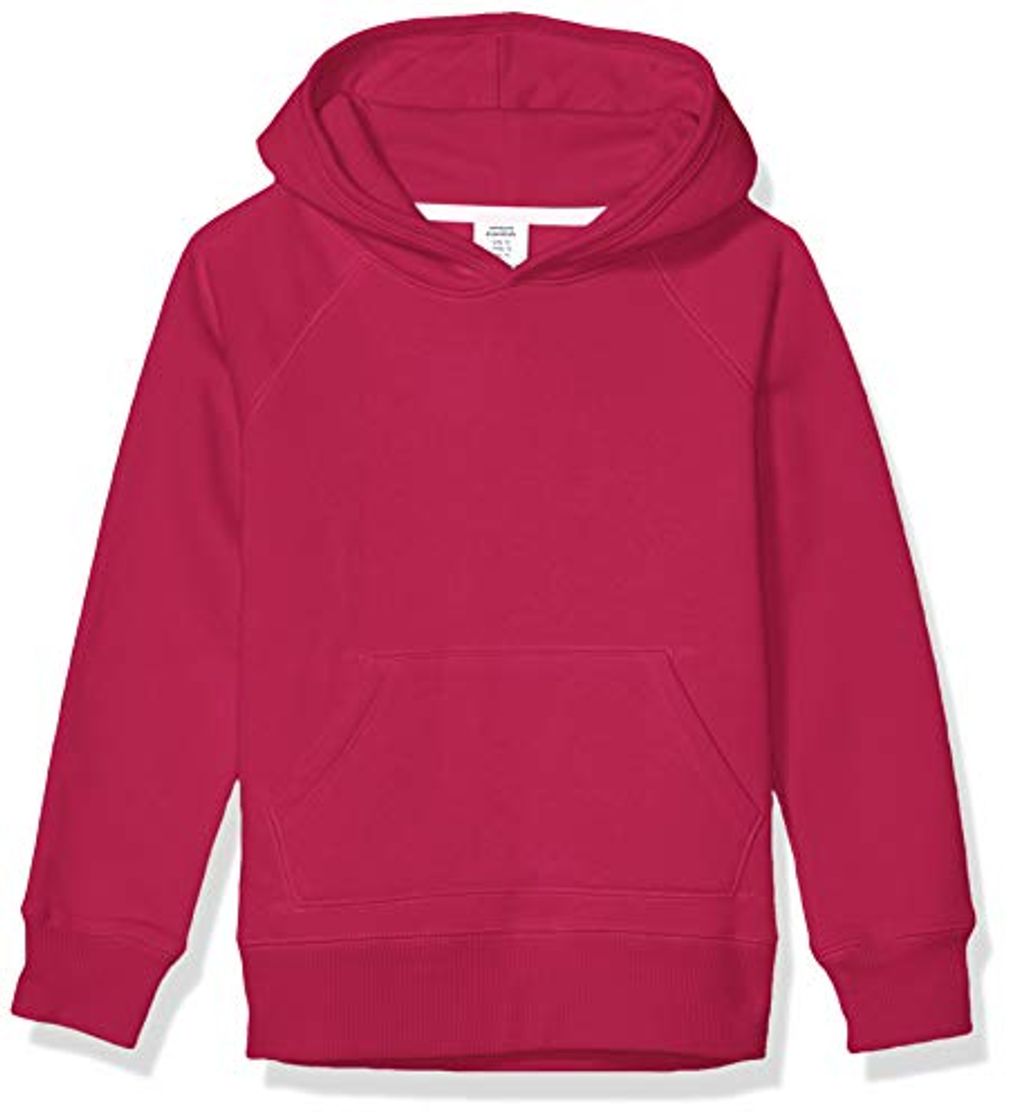 Social Amazon Essentials Pullover Hoodie Sweatshirt Fashion