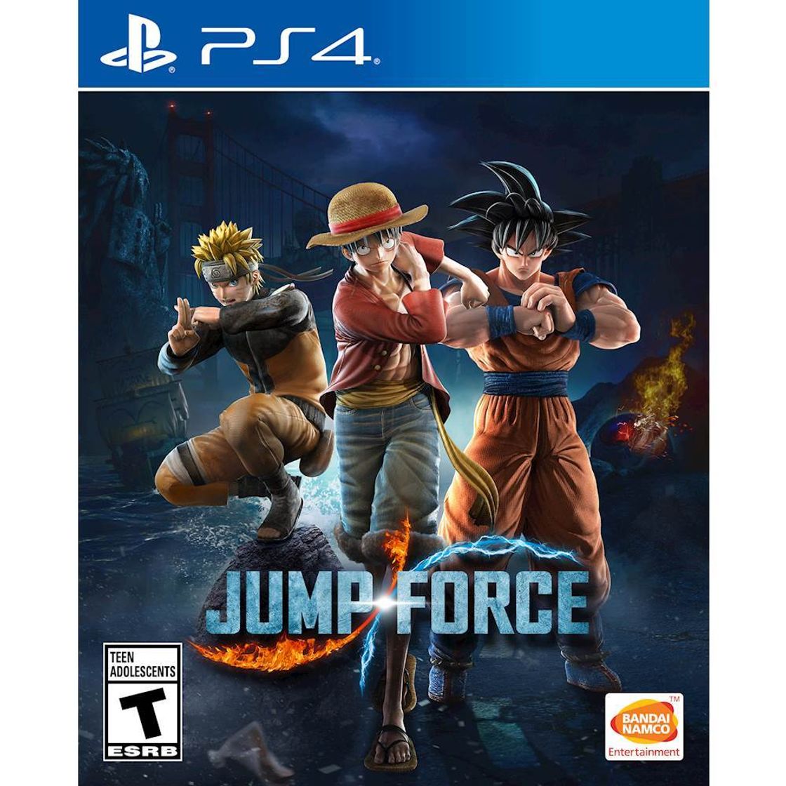 Social https://www.amazon.com/-/es/Jump-Force-Standard-PlayStation-