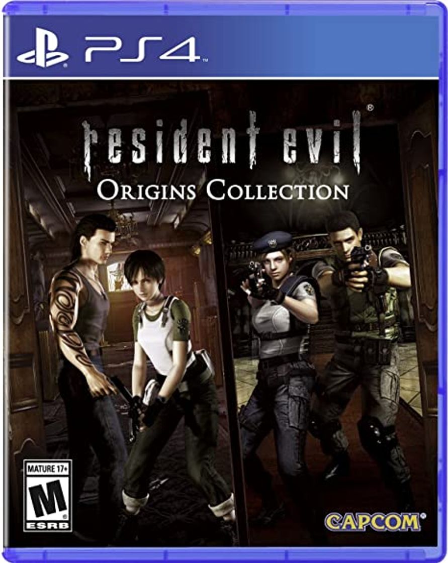 Social https://www.amazon.com/-/es/Resident-Evil-2-PlayStation-4/dp