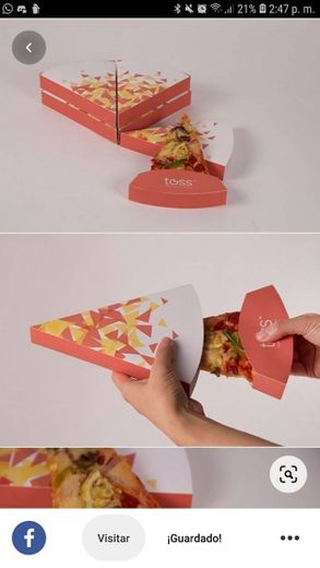 Pack de Pizza 