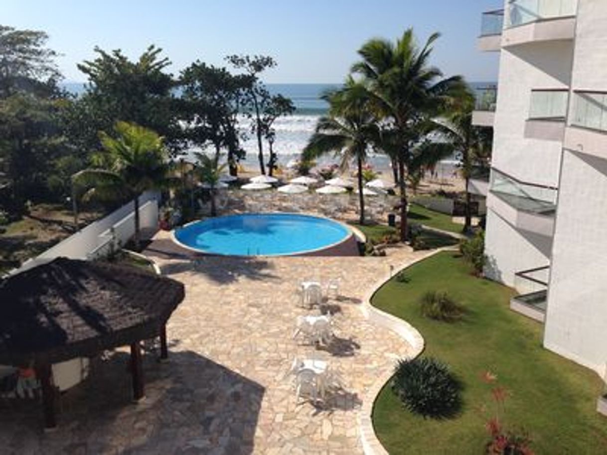 Toninhas Residence