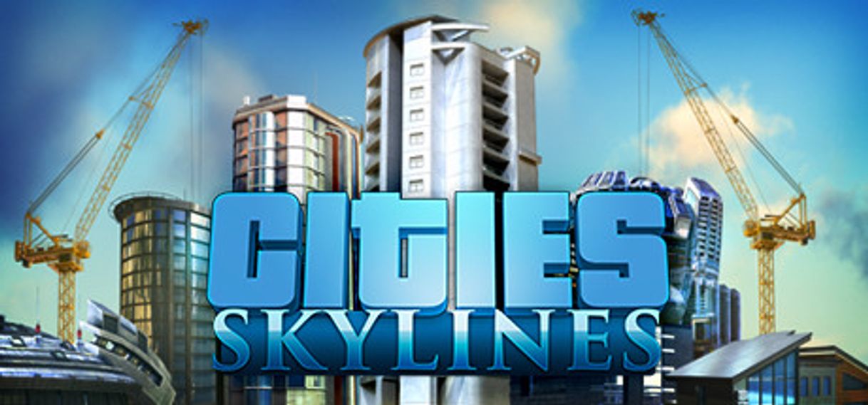 Videojuegos Cities: Skylines on Steam