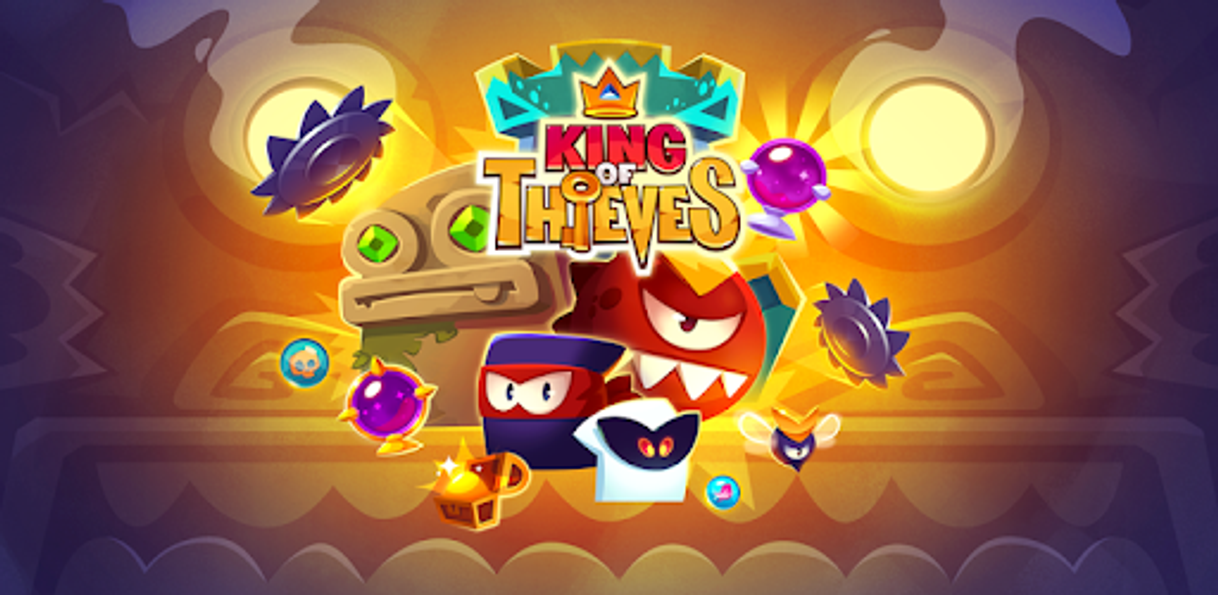 Fashion King of Thieves - Apps on Google Play