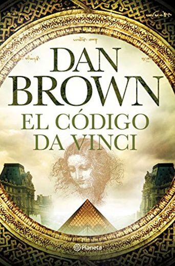 El código Da Vinci (Biblioteca Dan Brown)