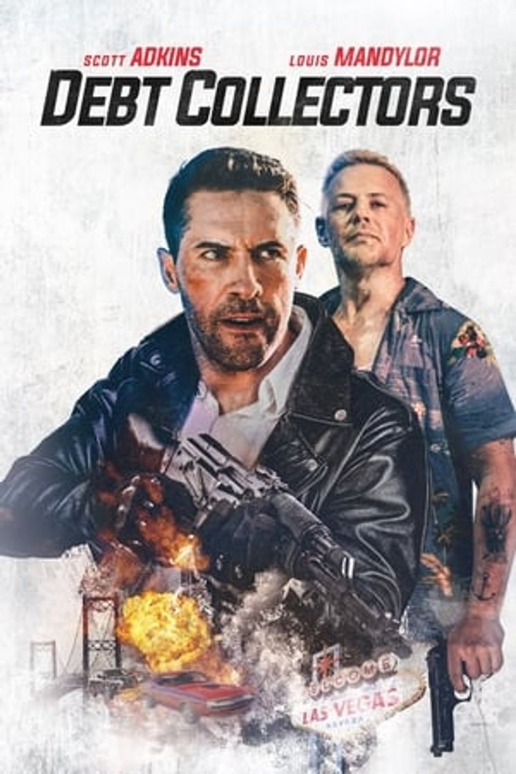 Movie El cobrador de deudas 2