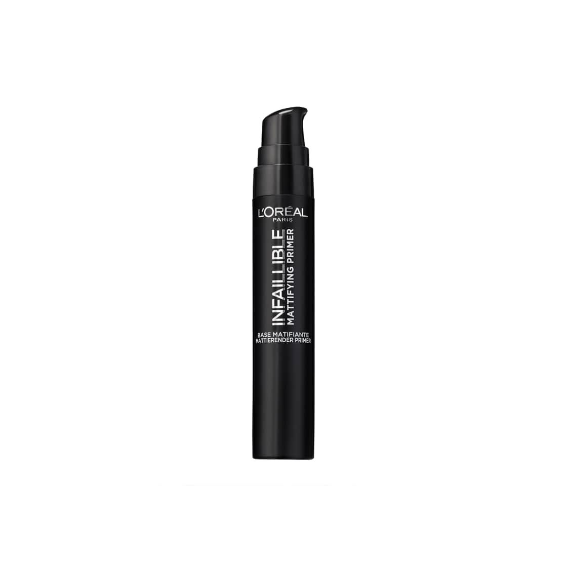 Beauty Infalible Primer , de L'Oréal