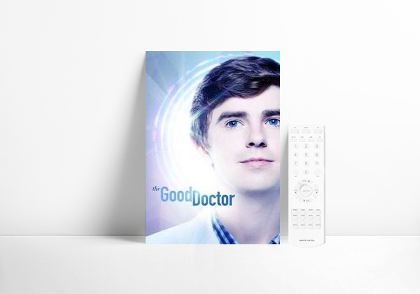 Série The Good Doctor: O Bom Doutor