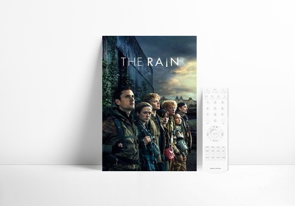 Série The Rain