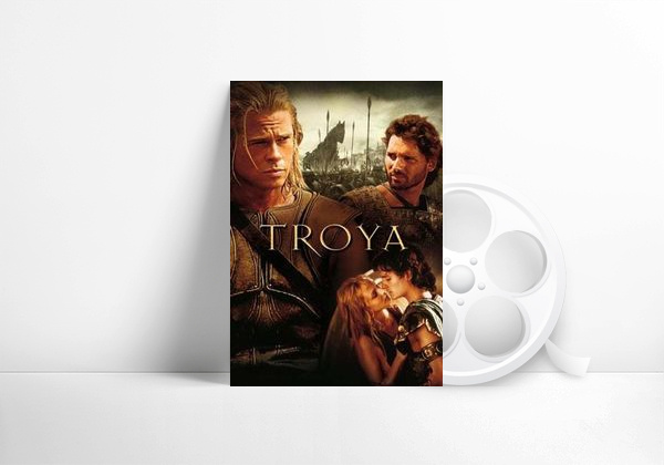 Filme Tróia