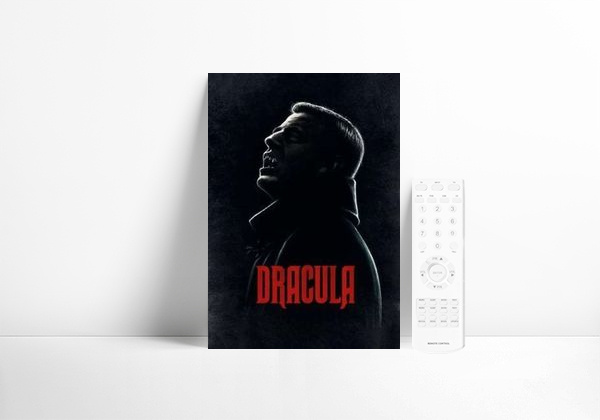 Série Drácula
