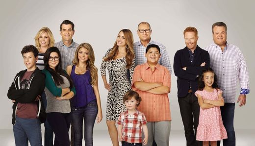 Modern Family