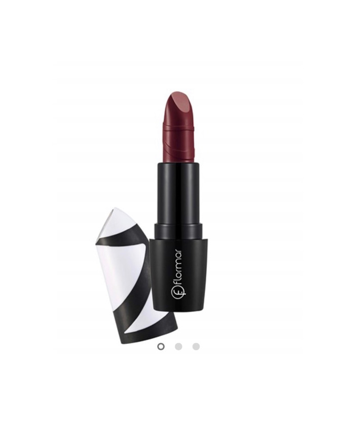 Products BURGUNDY MISSION REVOLUTION PERFECT LIPSTICK