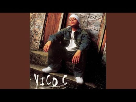 Vico C//5 de Septiembre (Reggaeton Version) - YouTube