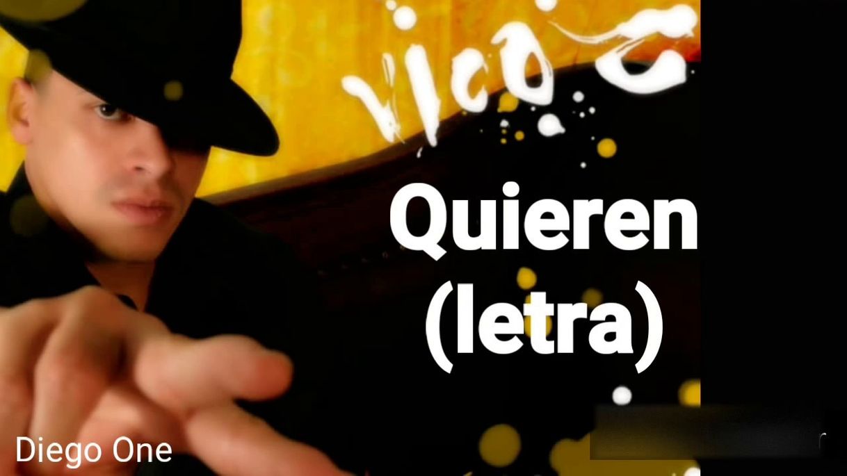 Social Vico C//Quieren - YouTube