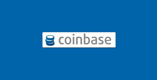 Coinbase. Compra o vende tus criptomonedas