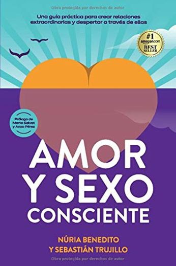 Amor y Sexo Consciente