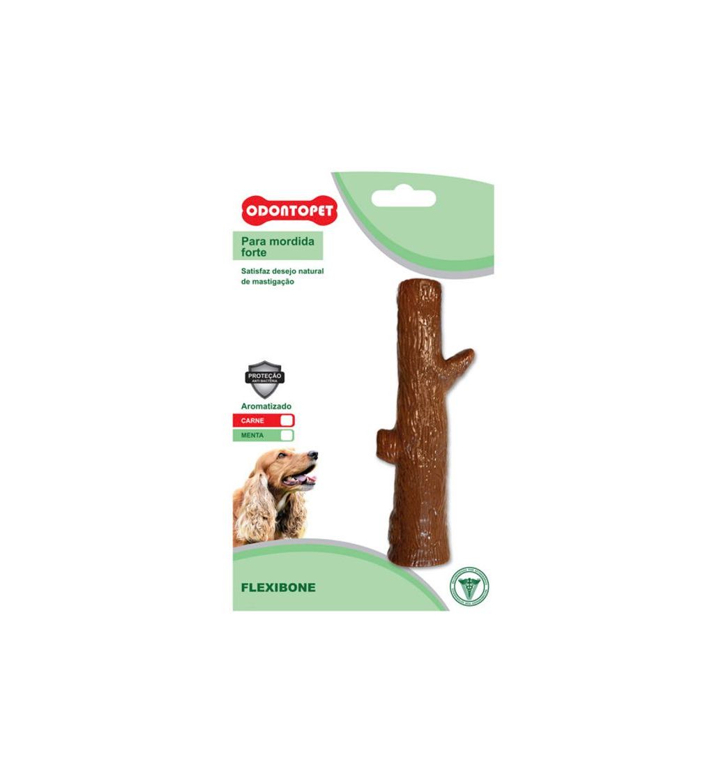 Producto Brinquedo Graveto Flexibone Odontopet