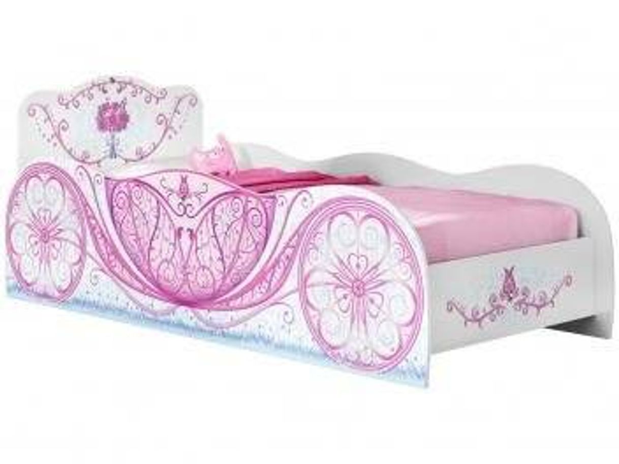 Moda Cama Infantil