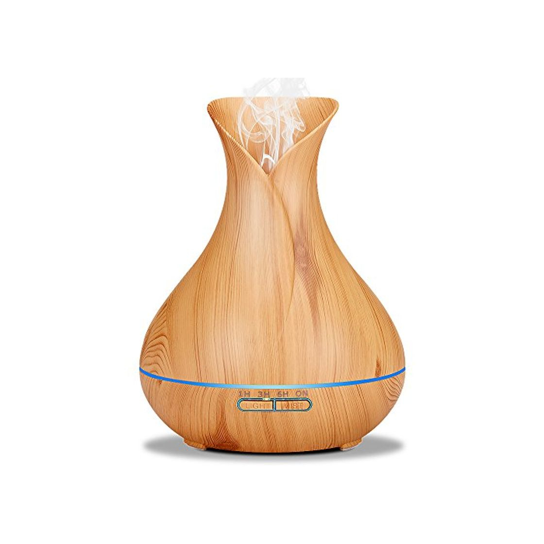 Social Sealive 400ml Humidificador de Aromaterapia Ultrasónica