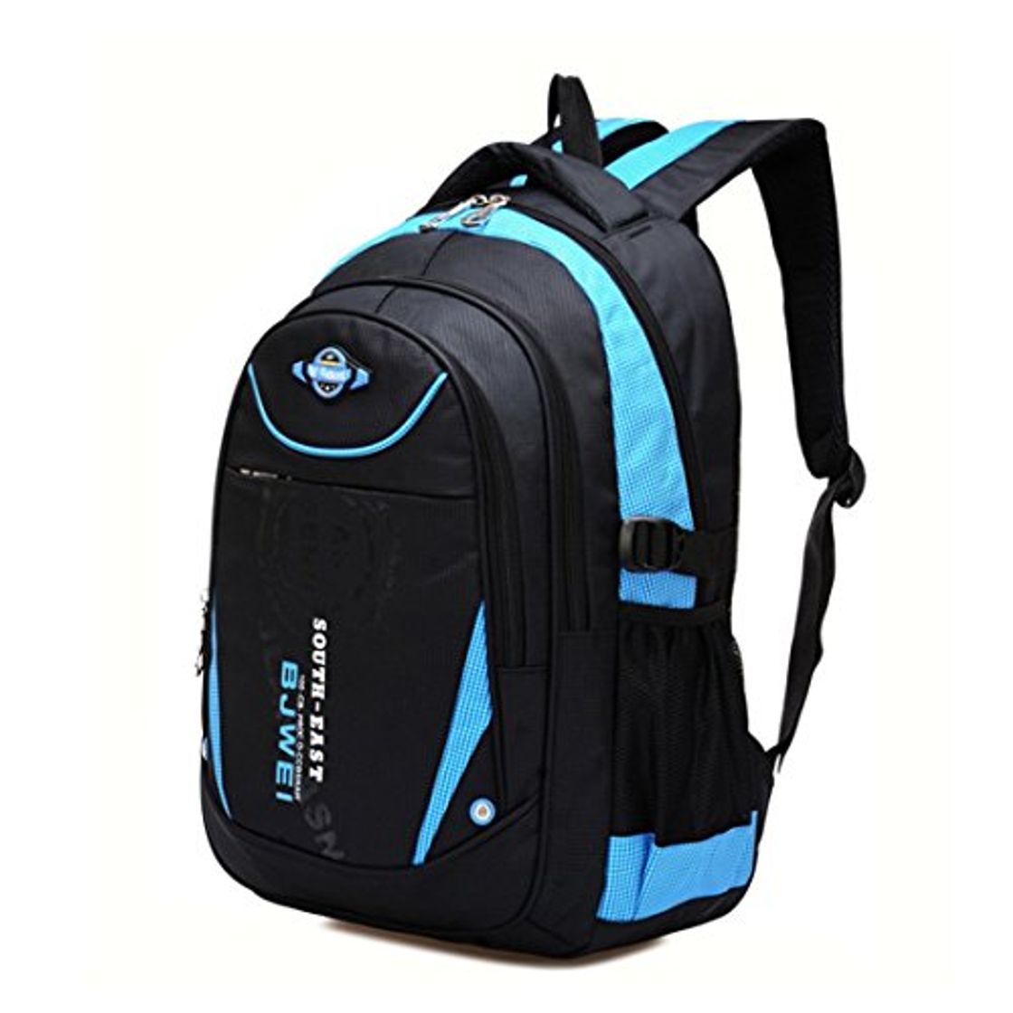 Social Mochila Escolar para Niñas Estudiantes Bolso Colegio Impermeable Mochilas Escolares niños