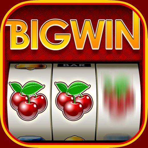 Big Win Slots™ - Slot Machines