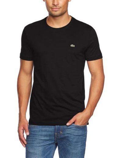 Lacoste TH2038-00 - Camiseta para hombre