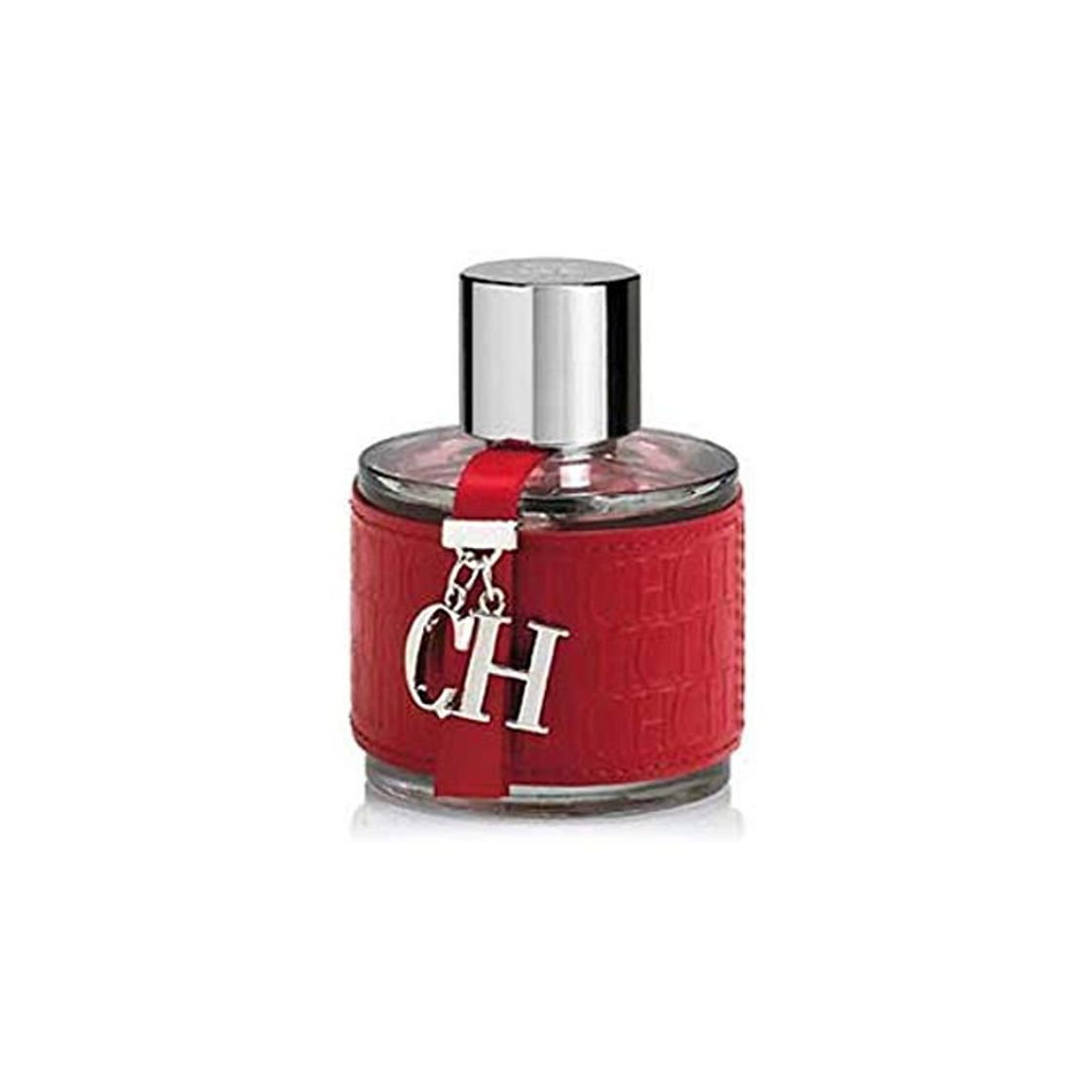 Social Carolina Herrera Ch Agua de Colonia