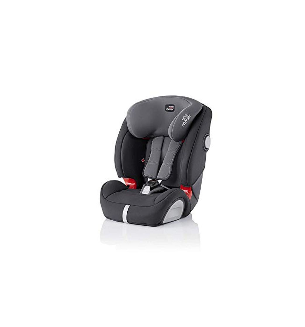 Productos Britax Römer Silla de coche 9 meses - 12 años, 9 -