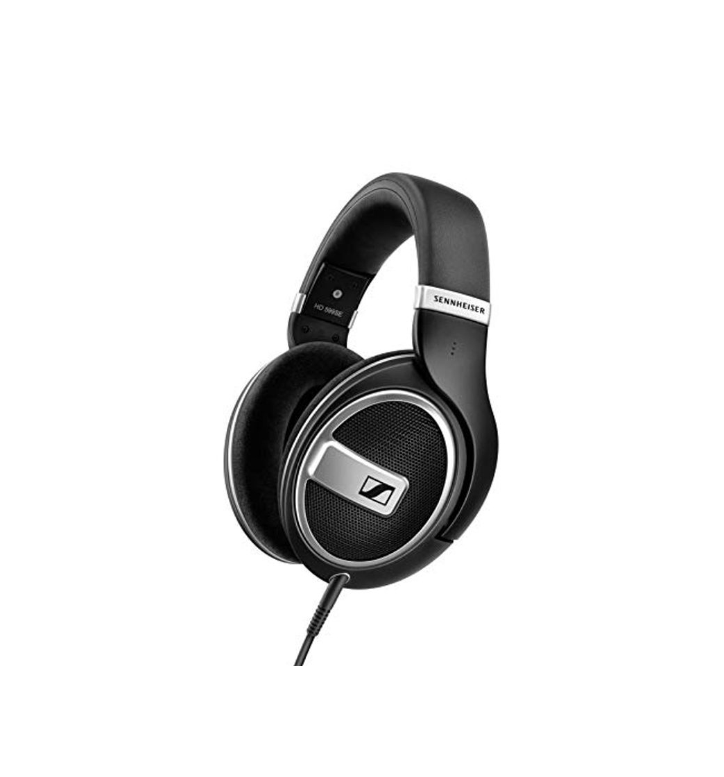 Product Sennheiser HD 599 - Auriculares abiertos