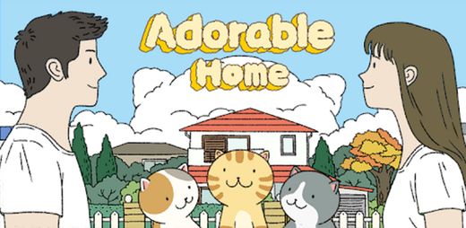Adorable Home - Apps on Google Play