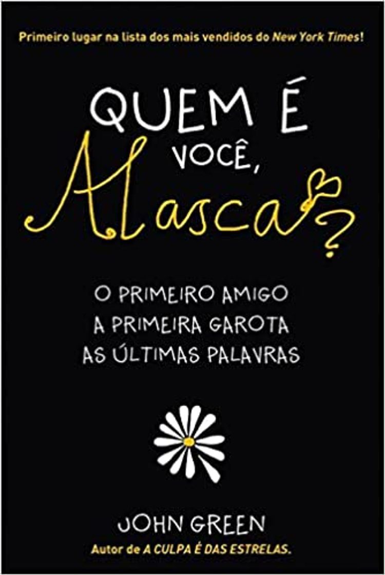 Book Quem É Você, Alasca?