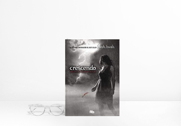Book Crescendo