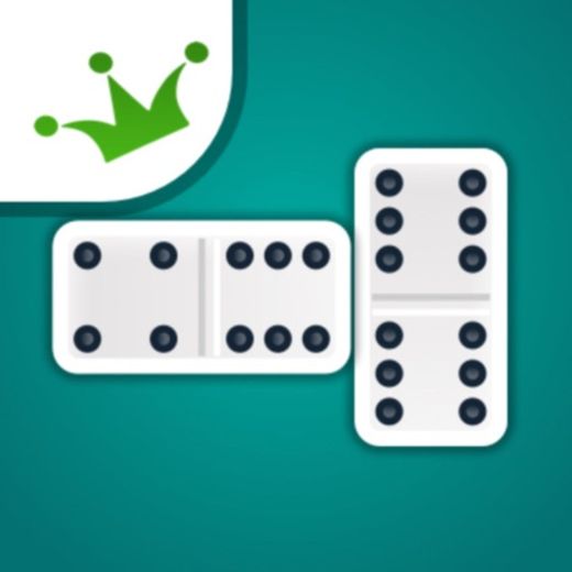 Dominoes Jogatina: Board Game