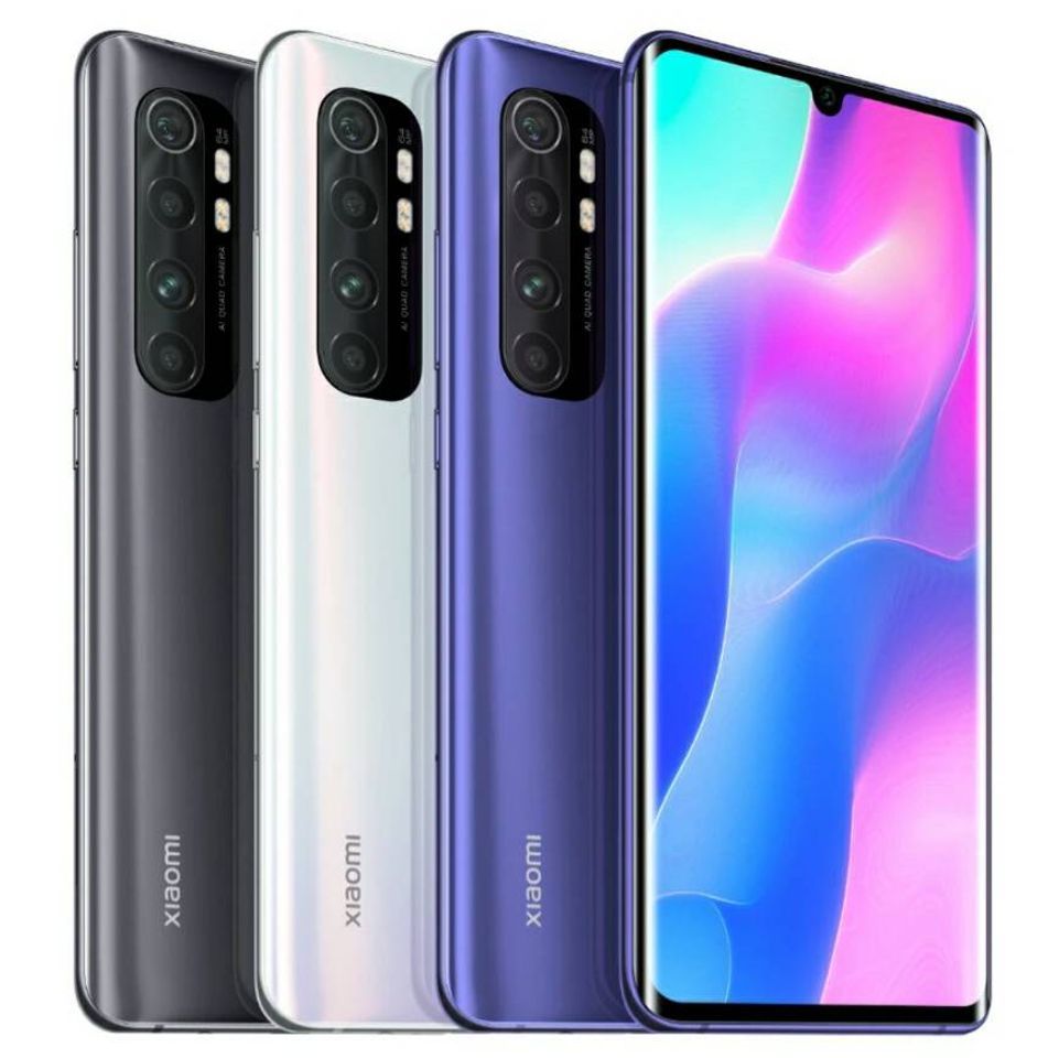 Products Xiaomi Mi Note 10 Lite