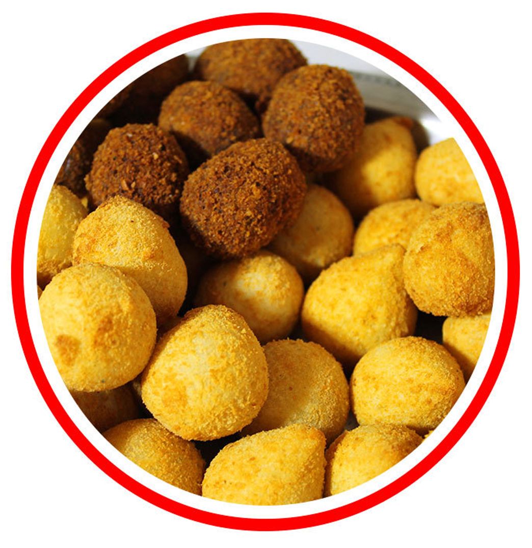 Restaurants São Coxinha - Bonsucesso