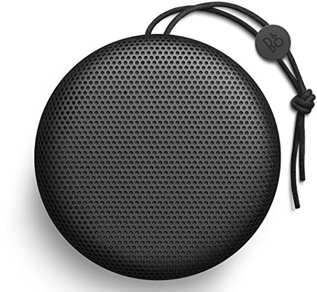 Electrónica Bang & Olufsen BeoPlay A1 - Altavoz Bluetooth Portátila con micrófono