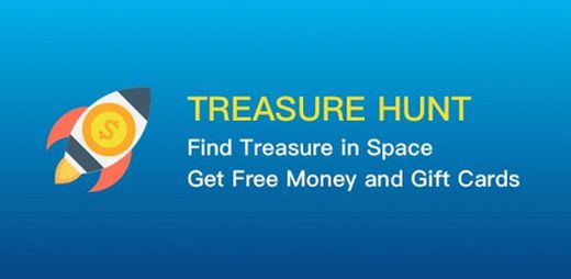 Treasure Hunt - Get Free Gift Cards & Free Money - Apps on Google ...