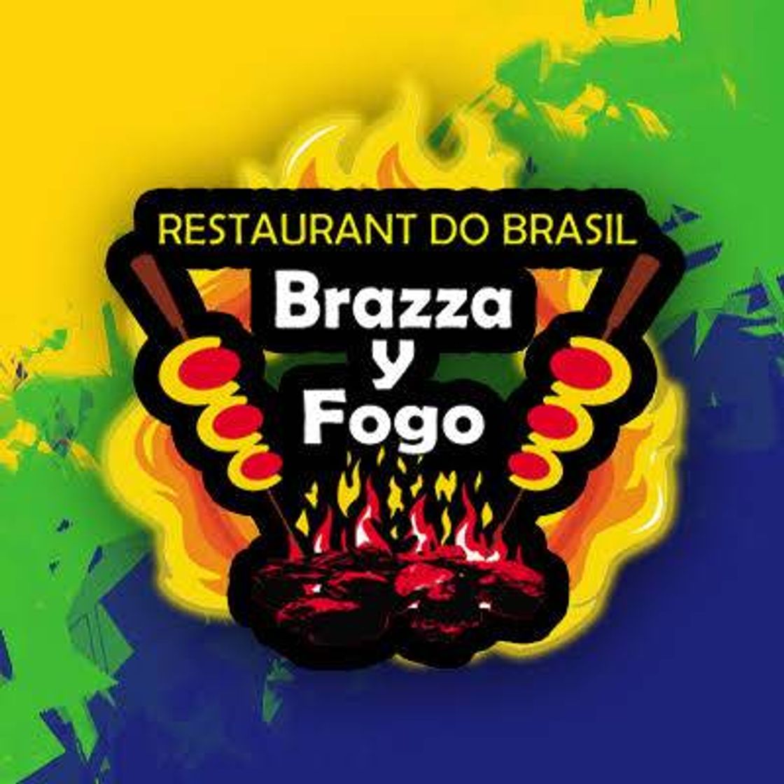 Restaurants Brazza Y Fogo