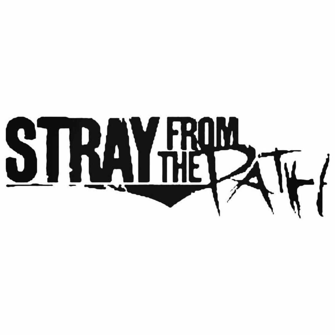 Music Stray From The Path 