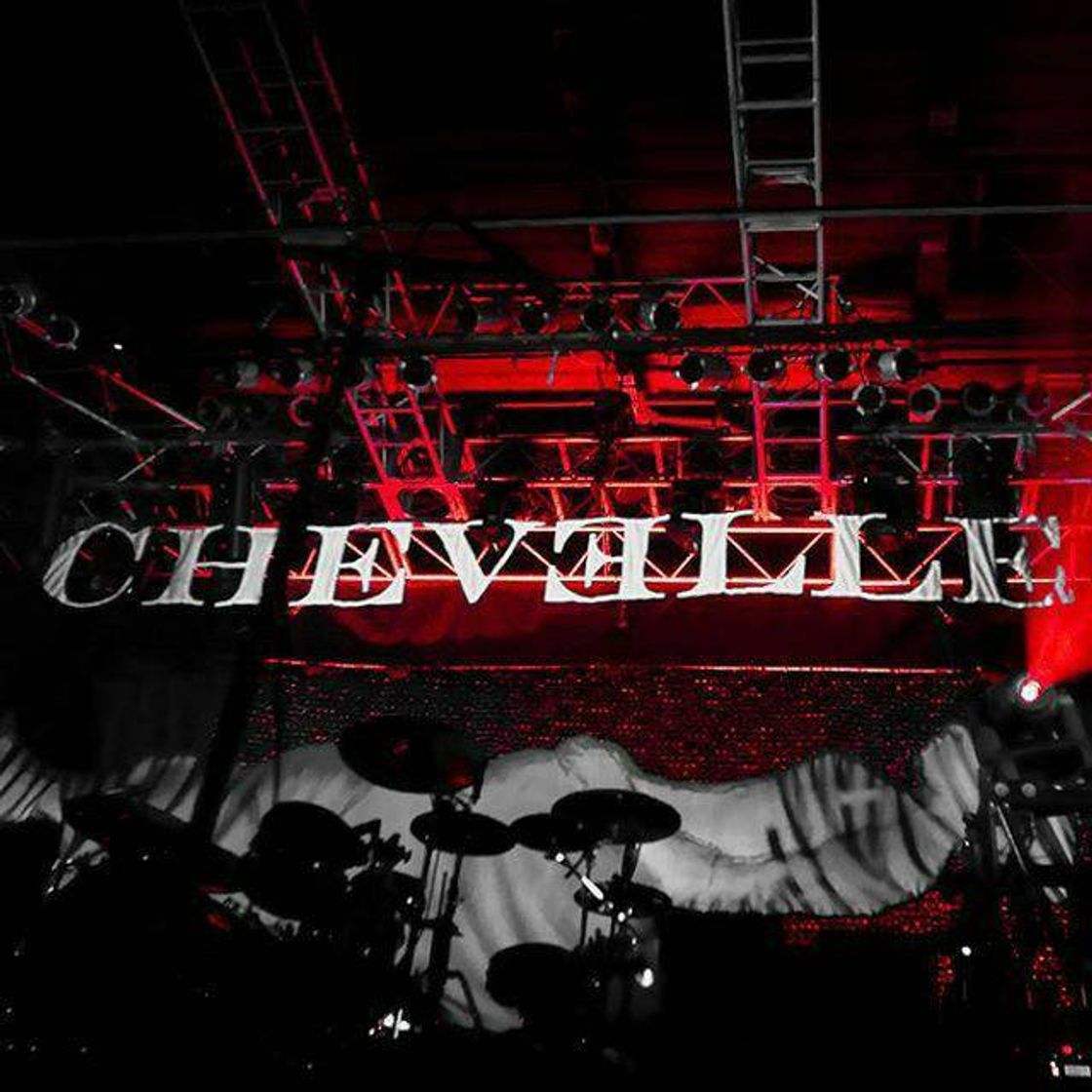 Music Chevelle