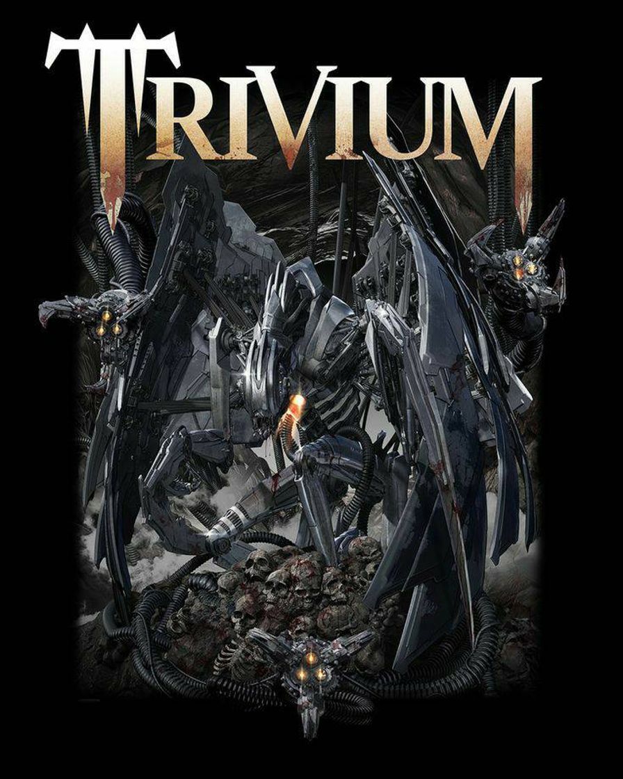 Music Trivium