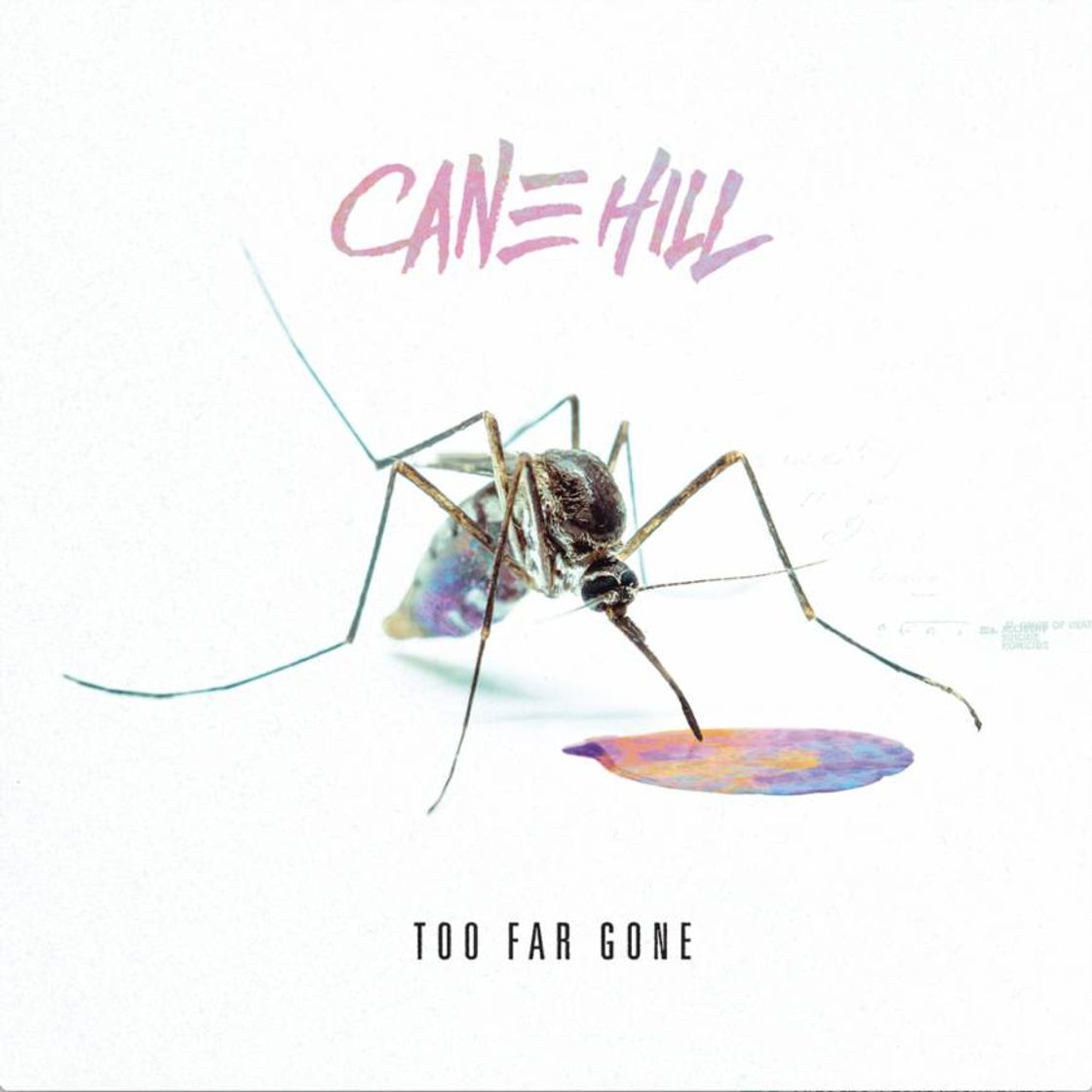 Music Cane Hill