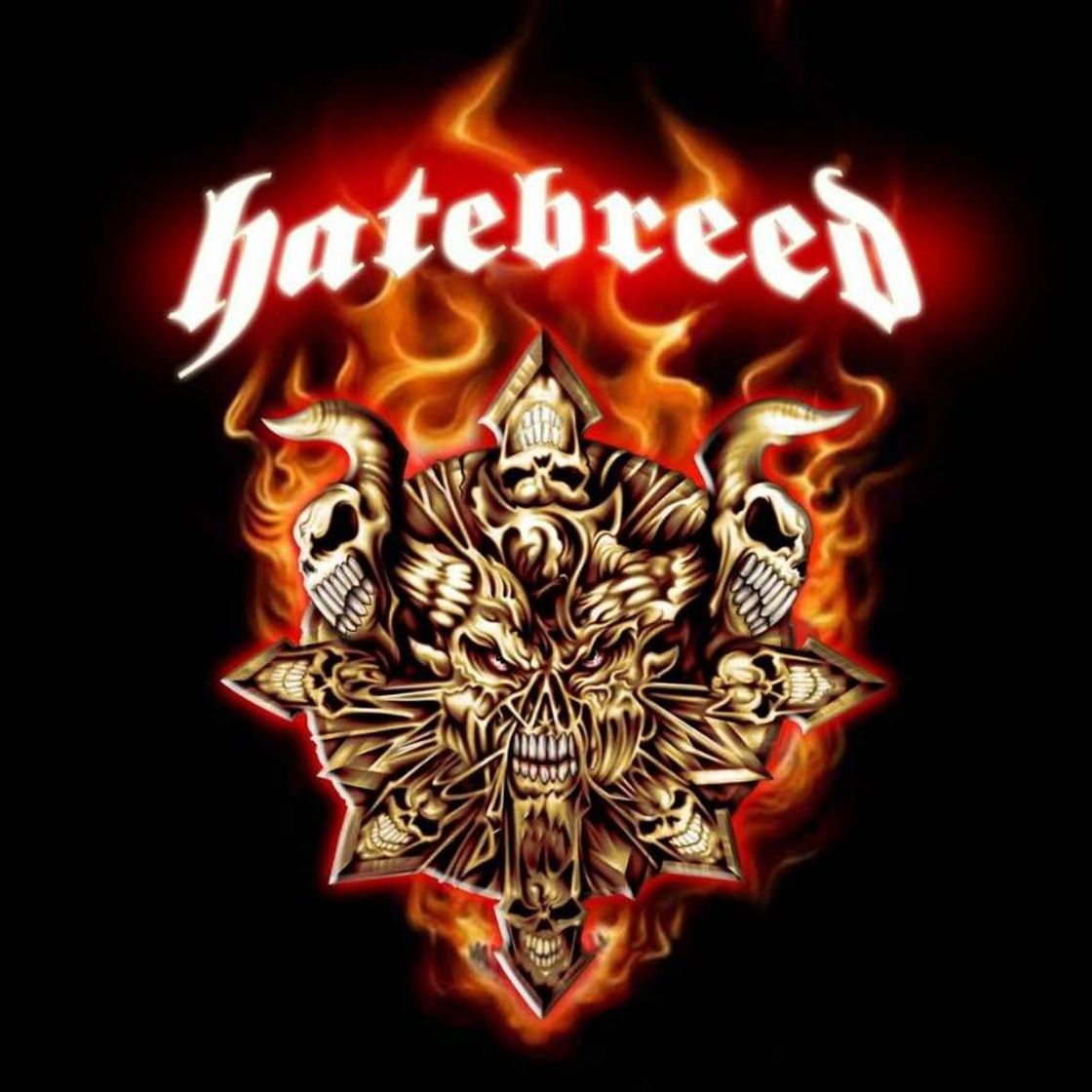 Canción Hatebreed