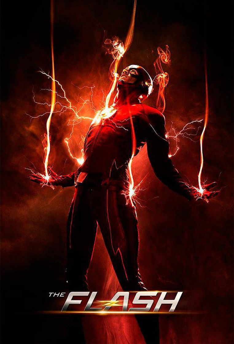 Serie The Flash