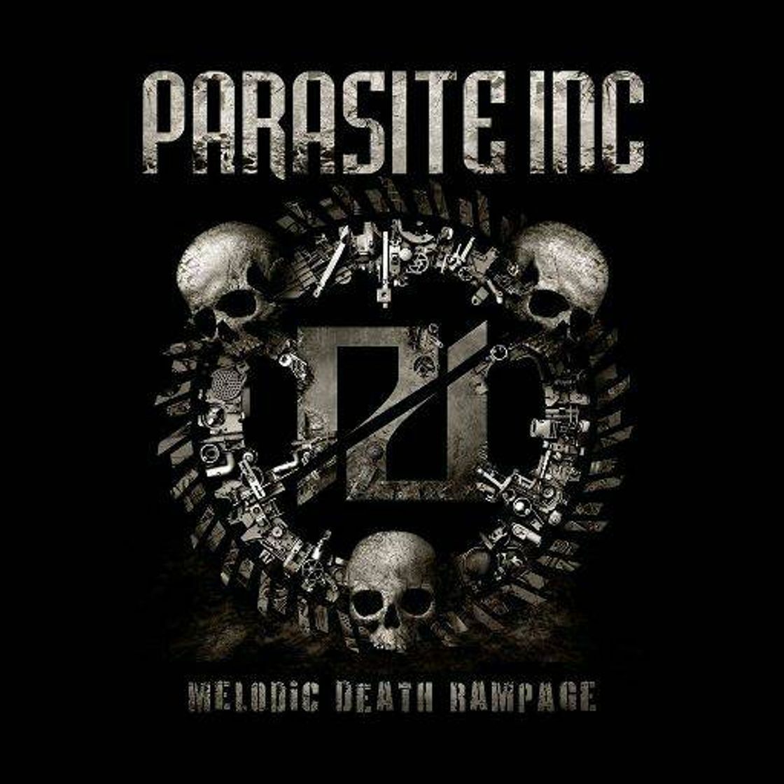 Music Parasite Inc.