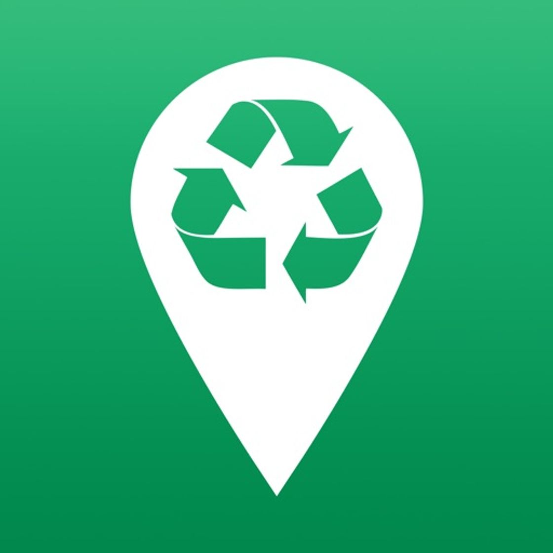 App RecycleNation