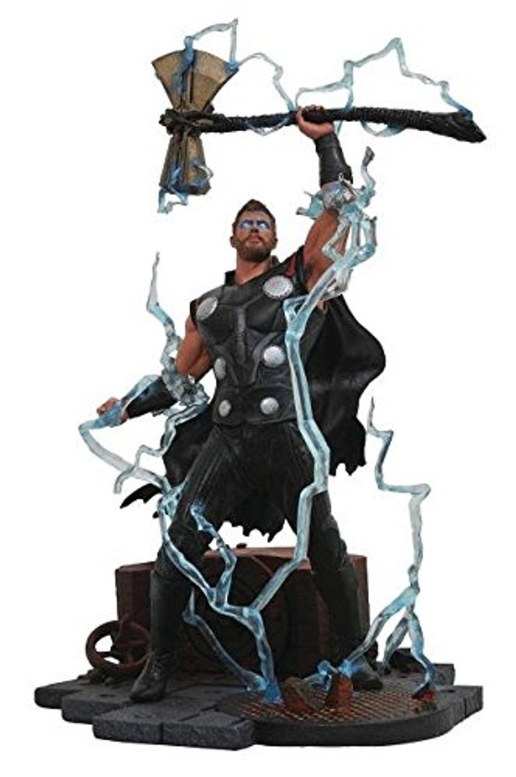 Product Avengers Infinity War Thor PVC Figure