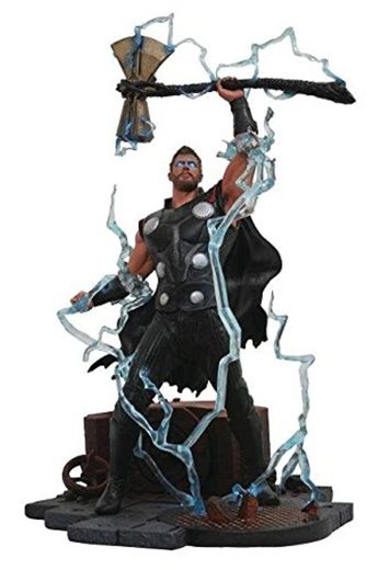 Avengers Infinity War Thor PVC Figure