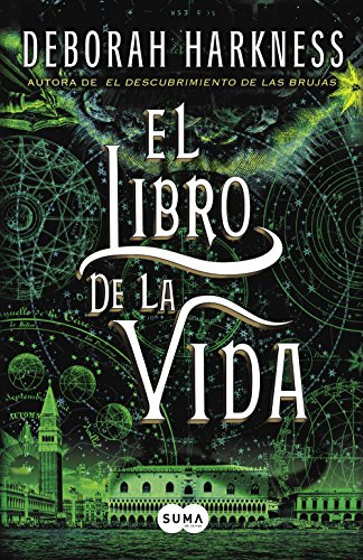 Libro El libro de la vida