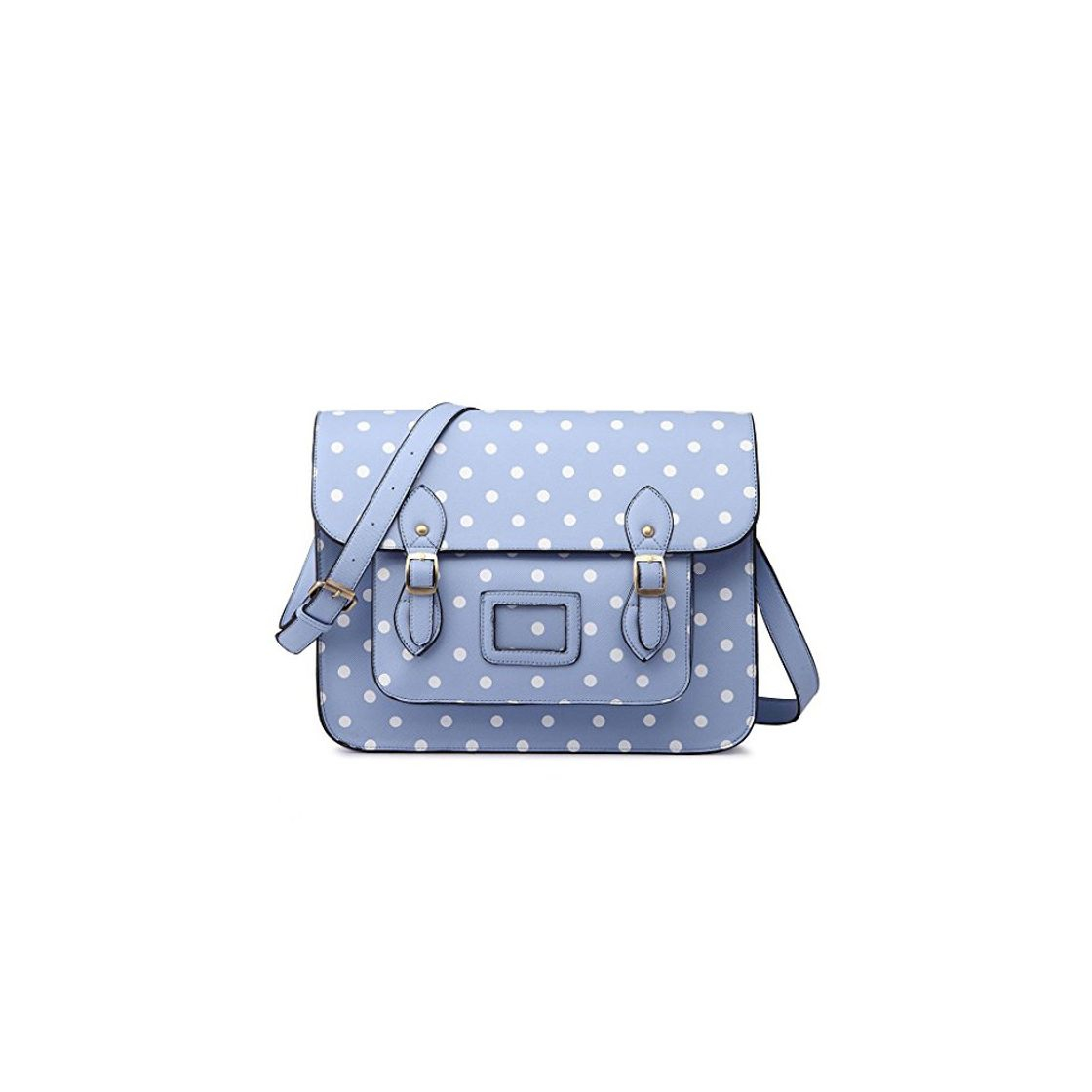 Producto Miss Lulu - Bolso cruzados para mujer Talla única